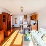 Fat Kaz Apartment