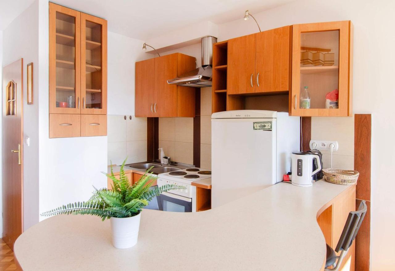 Apartment Fat Kaz Breslau