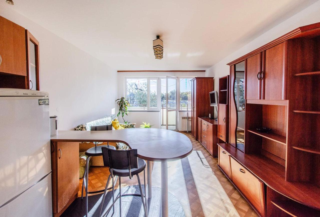 Fat Kaz Apartment Breslau
